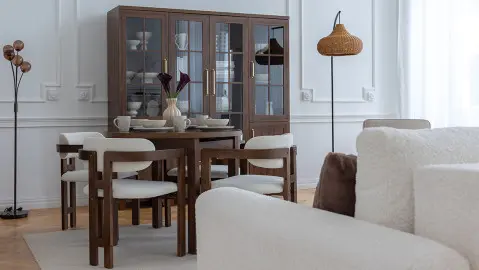 Inspiracje Salonowe - Porady dotyczące projektowani salonu - Jak urządzić salon